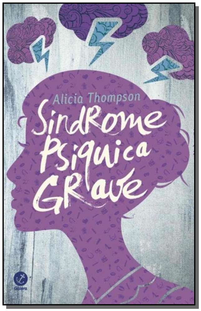 Síndrome Psíquica Grave