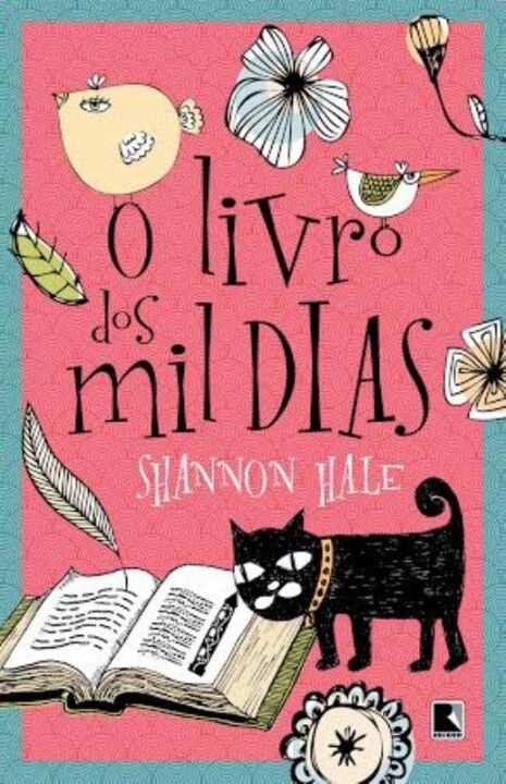 Livro dos Mil Dias, o