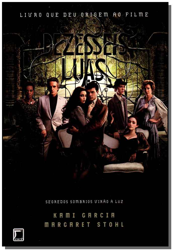 Dezesseis Luas