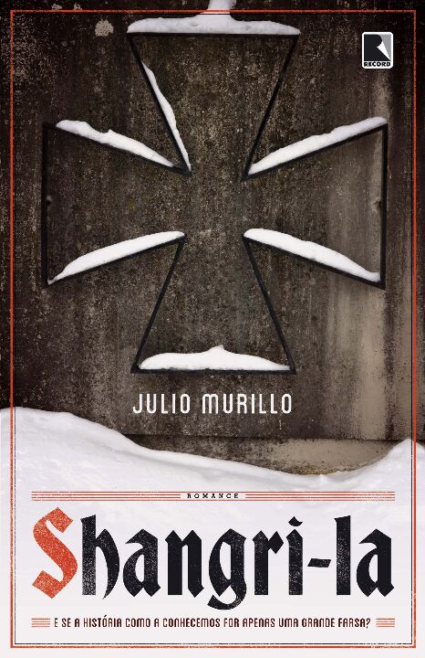 Shangri-La: E se a História Como a Conhecemos For Apenas uma Grande Farsa?