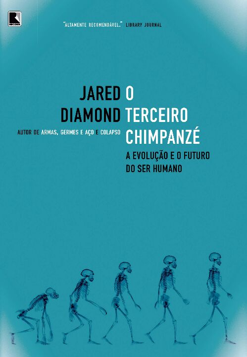 Terceiro Chimpanze, o