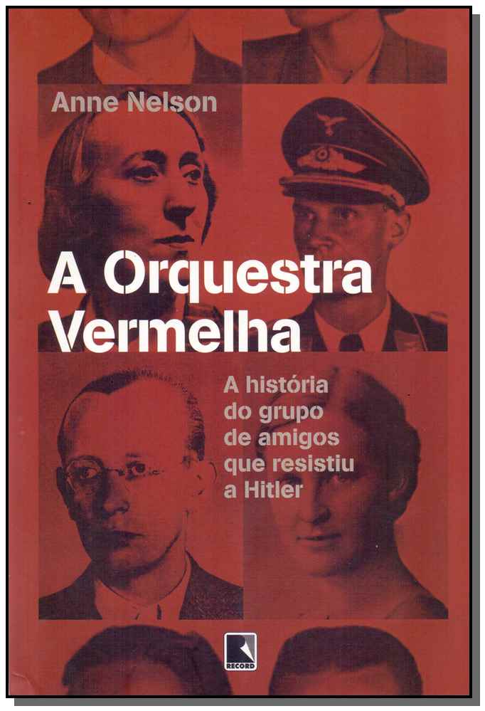 Orquestra Vermelha, a