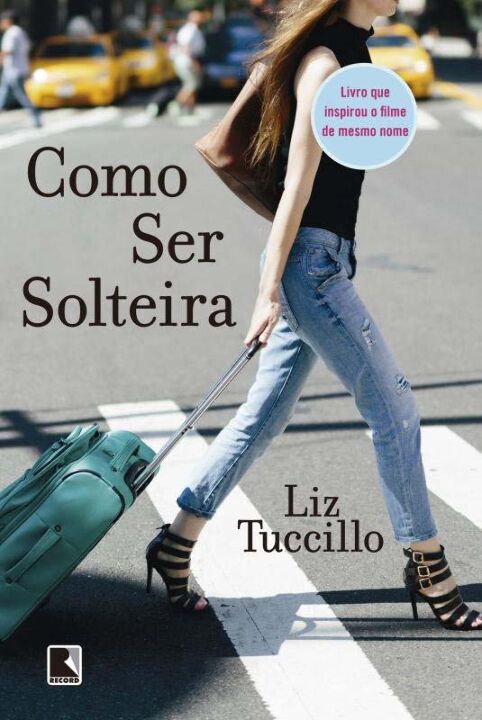 Como Ser Solteira