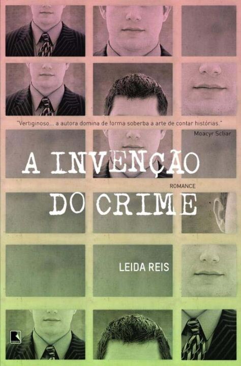 A Invenção do Crime