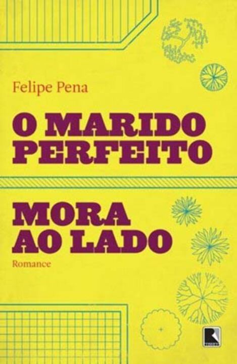 O Marido Perfeito Mora ao Lado (Vol. 2)