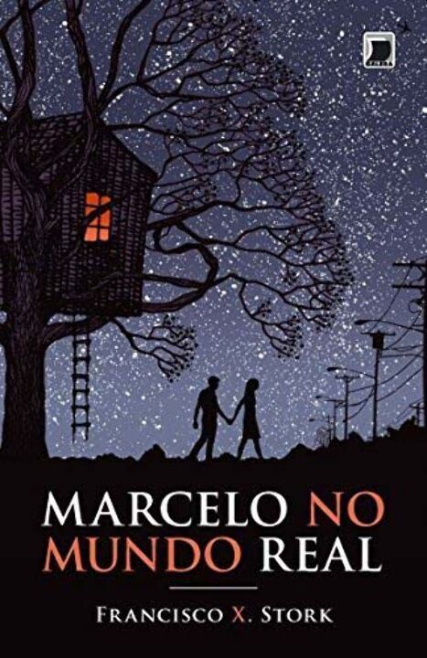 Marcelo no Mundo Real