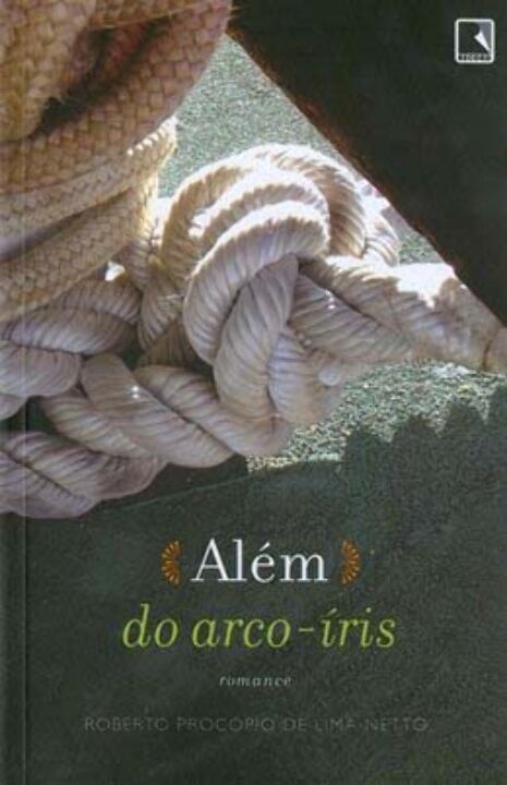 Alem do Arco-Iris