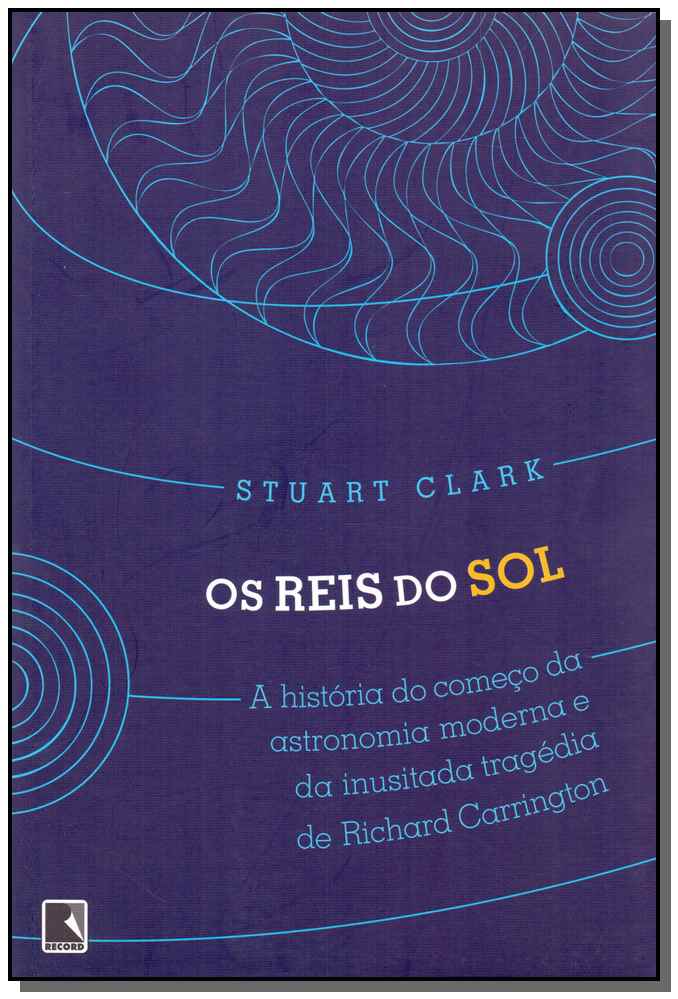 Reis do Sol, os