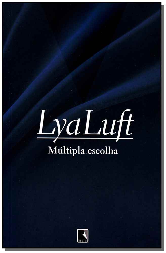 Múltipla Escolha