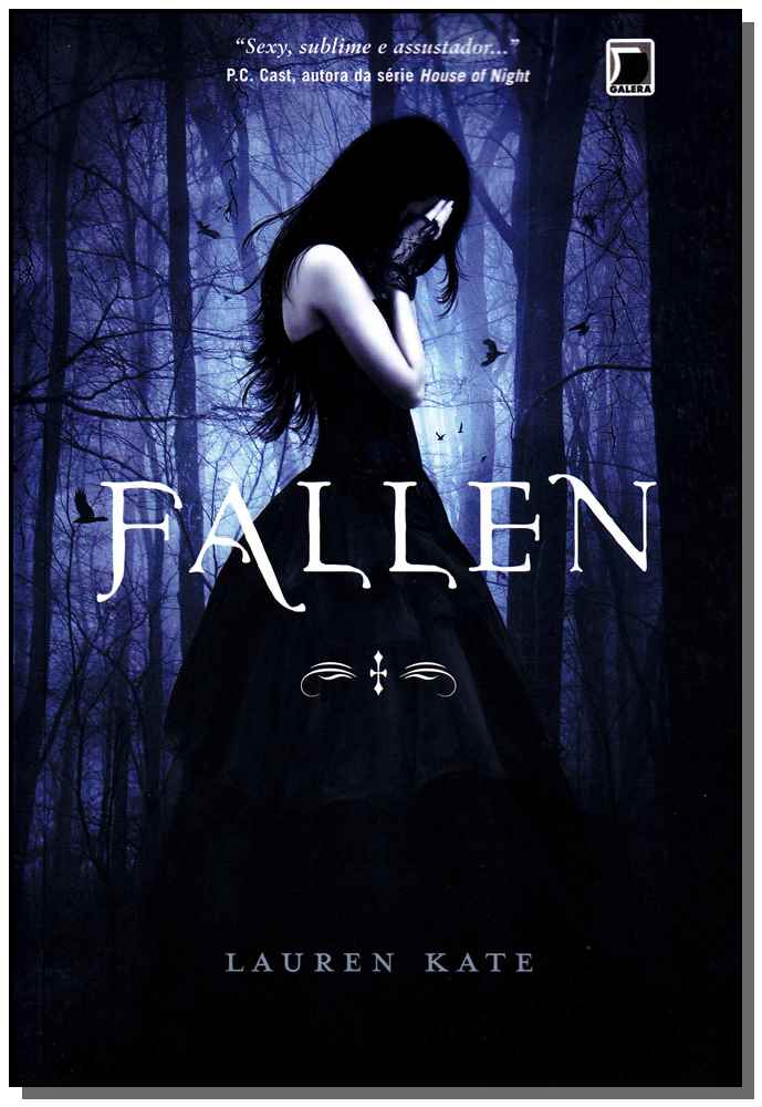 Fallen (Vol. 1)