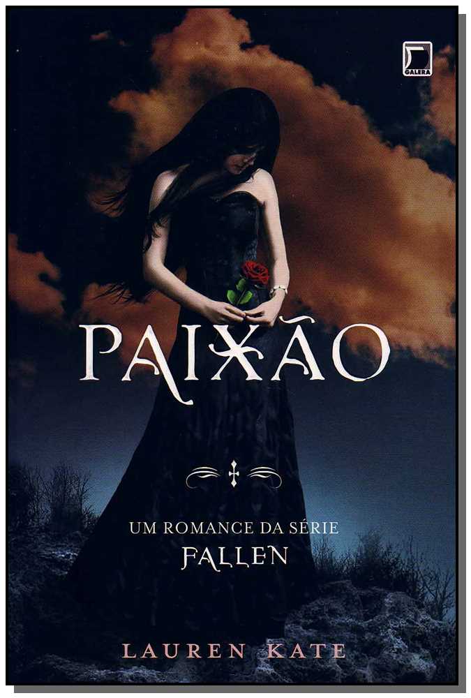 Paixão (Vol. 3 Fallen)