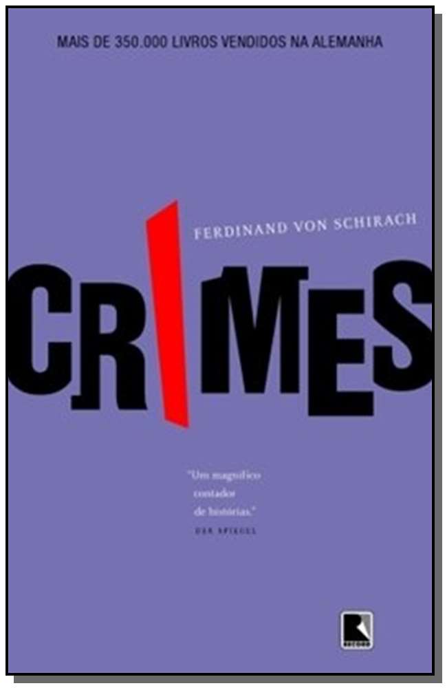 Crimes