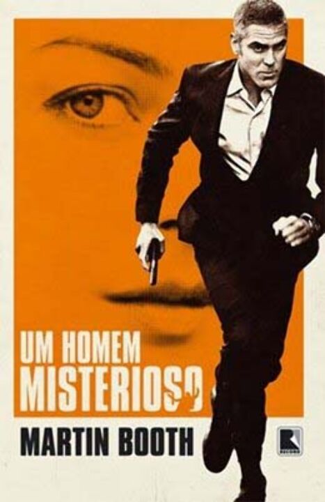 Um Homem Misterioso