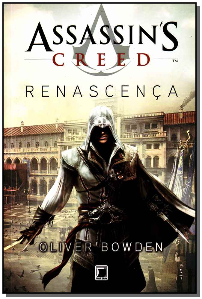 Assassins Creed: Renascença