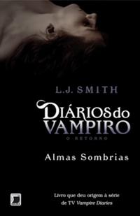 Diários do Vampiro - O Retorno