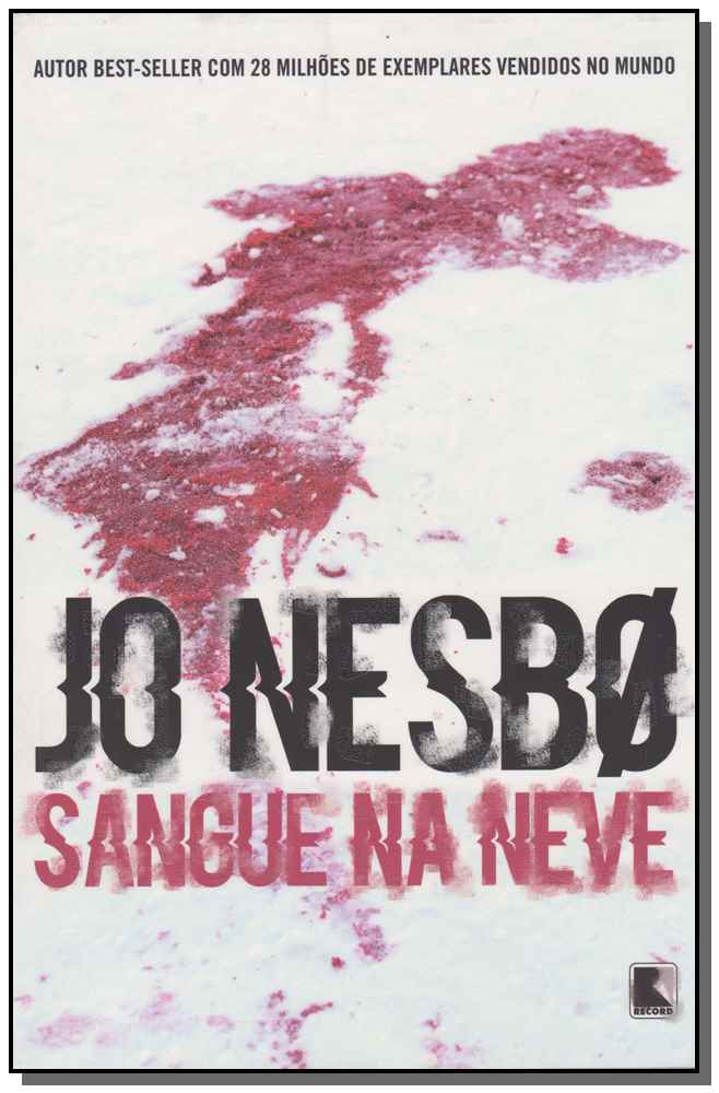 Sangue na Neve