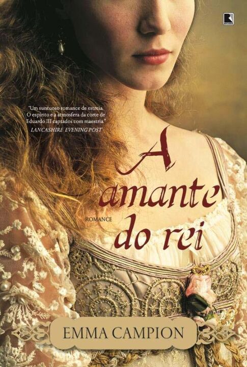 A Amante do Rei