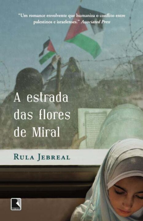 A Estrada das Flores de Miral
