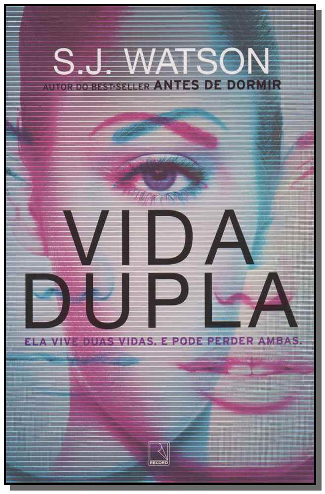 Vida Dupla