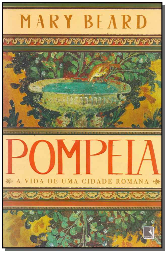 Pompéia