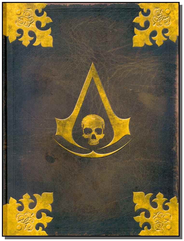Assassins Creed - Barba Negra-O Diario Perdido