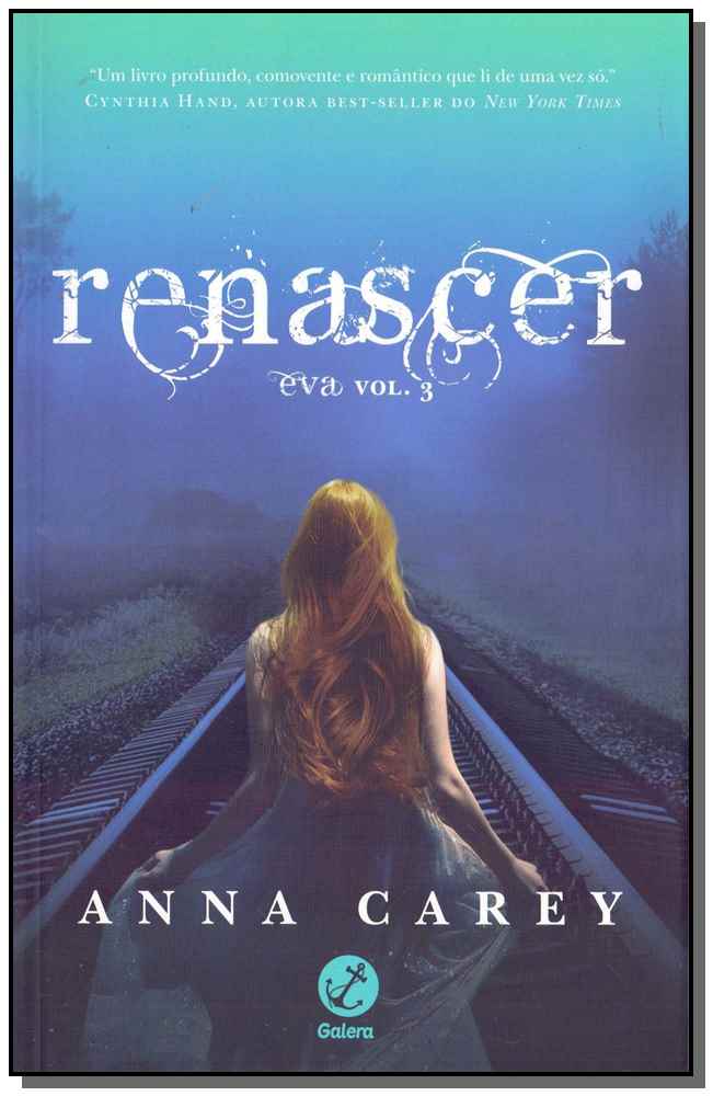 Renascer Eva - Vol 3