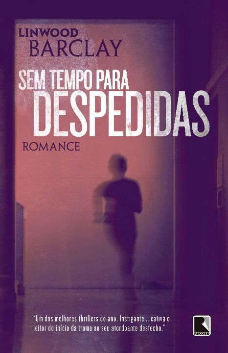 Sem Tempo para Despedidas