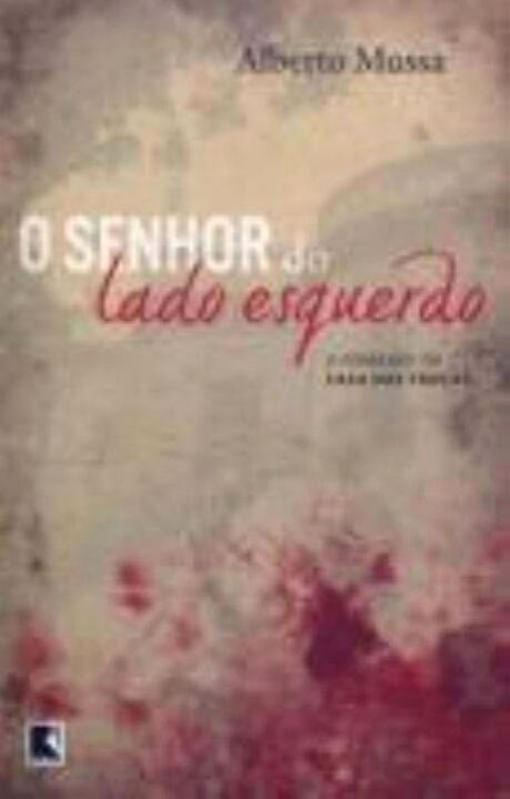 Senhor do Lado Esquerdo, o - (Record) - 3226