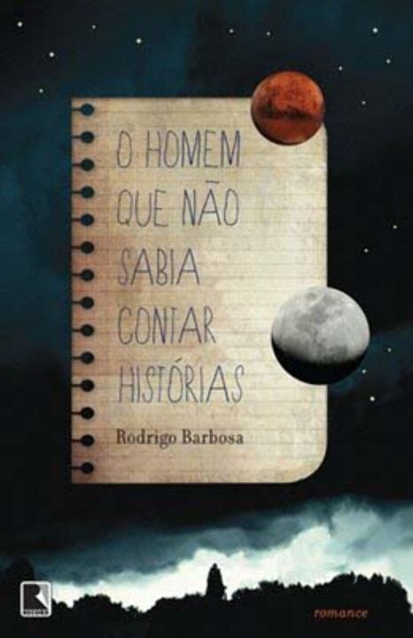 O Homem que Não Sabia Contar Histórias