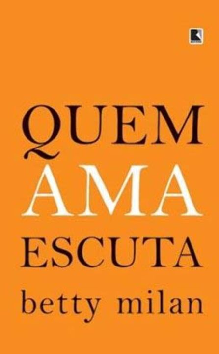 Quem Ama Escuta