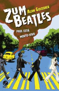 Zumbeatles - Paul Está Morto-Vivo