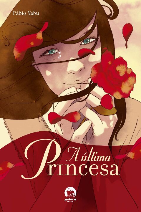 A Última Princesa