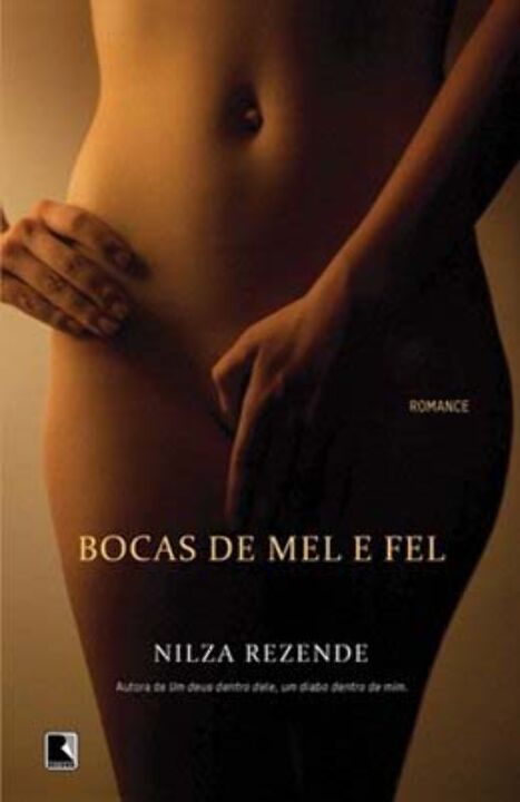 Bocas de Mel e Fel