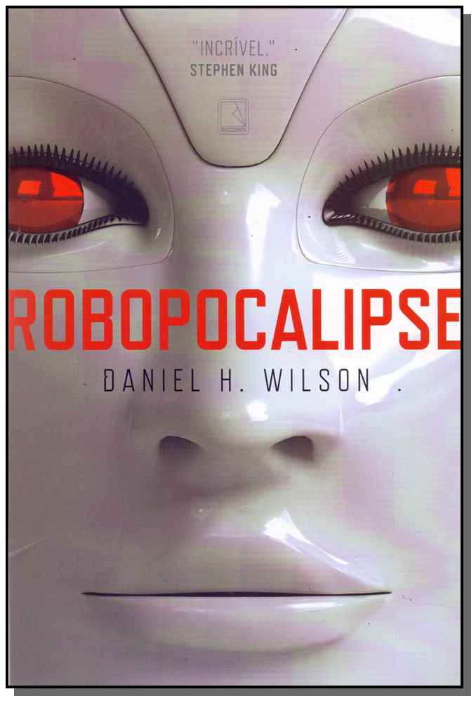 Robopocalipse