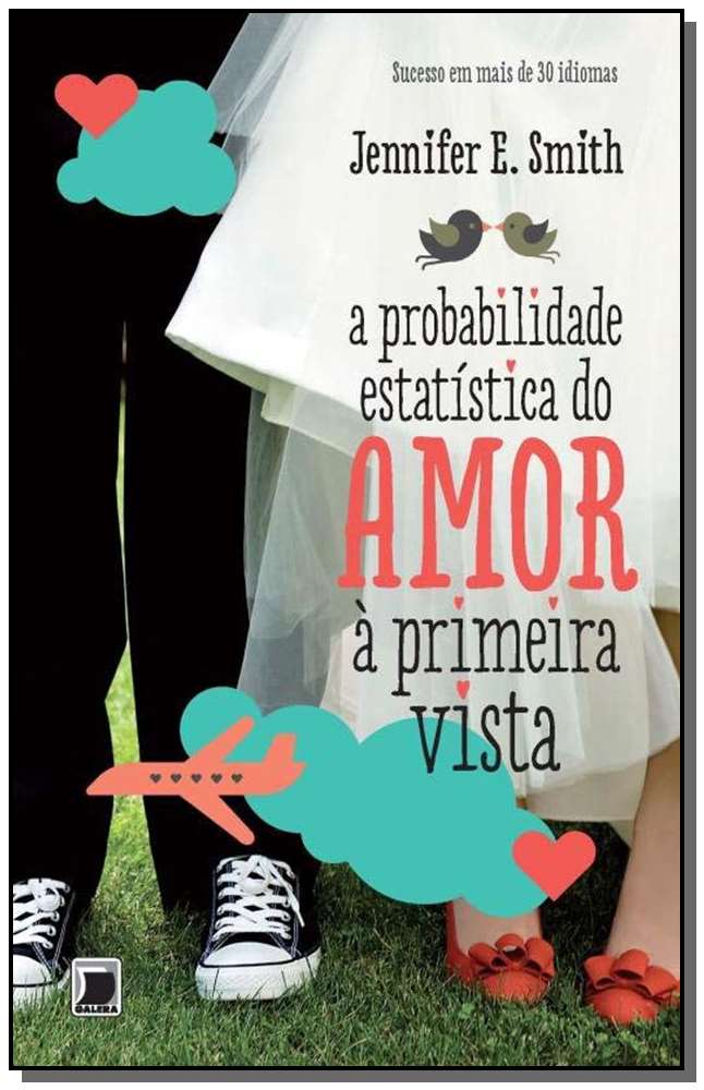 A Probabilidade Estatística do Amor à Primeira Vista
