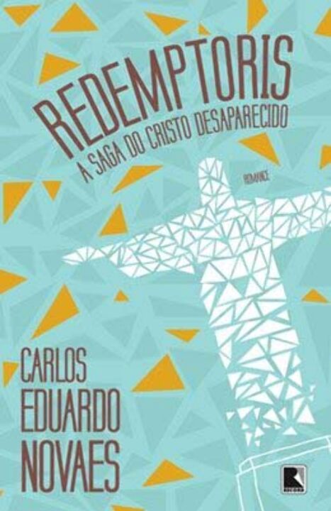 Redemptoris: A Saga da Cristo Desaparecido