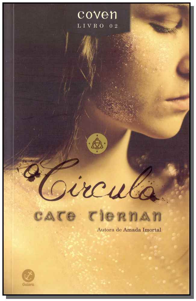 O Círculo - Coven - Vol. 02