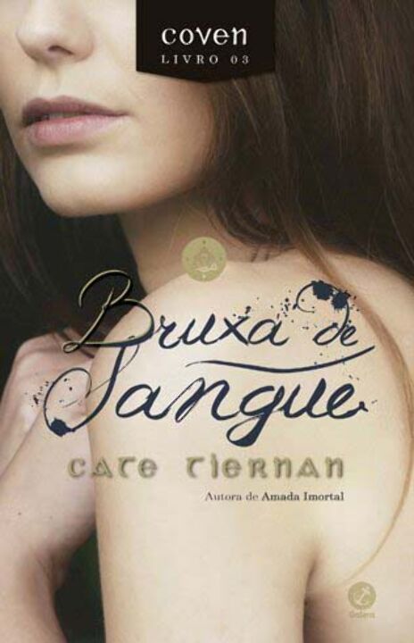 Bruxa de Sangue (Vol. 3 Coven)