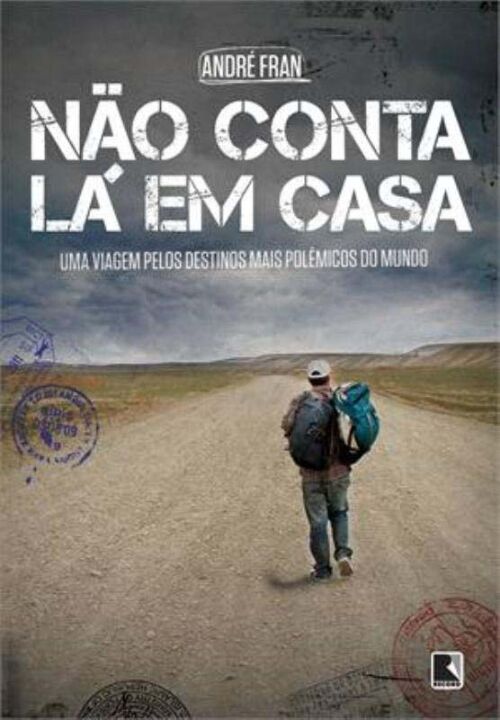Não Conta La em Casa