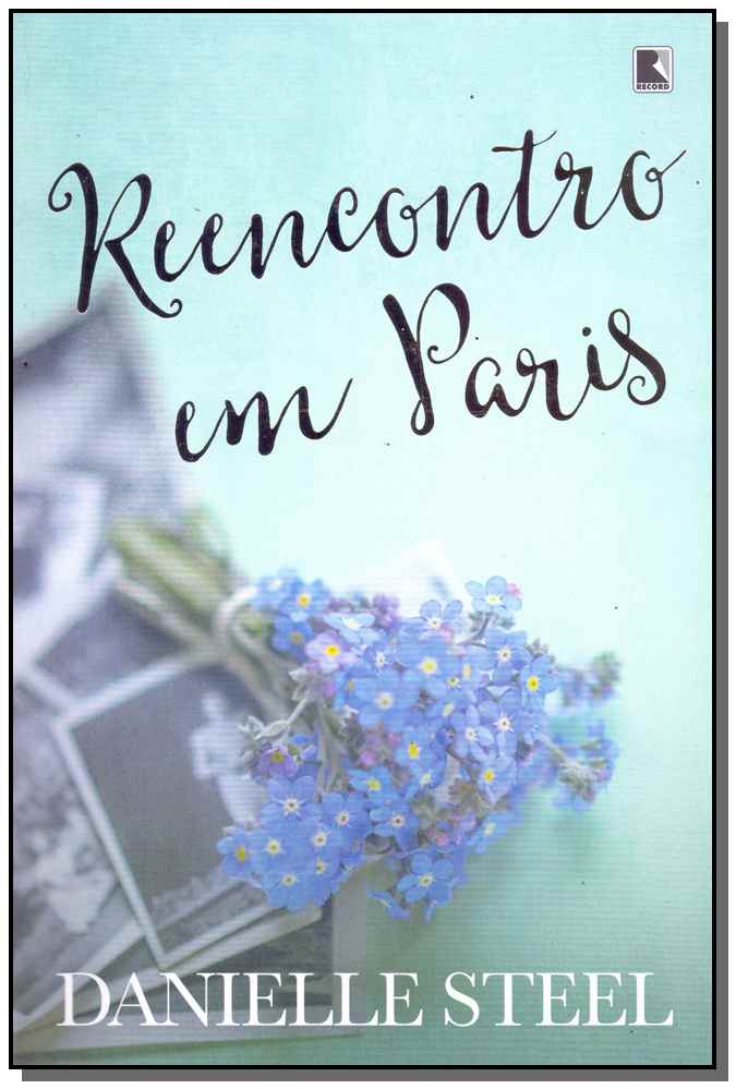 Reencontro em Paris