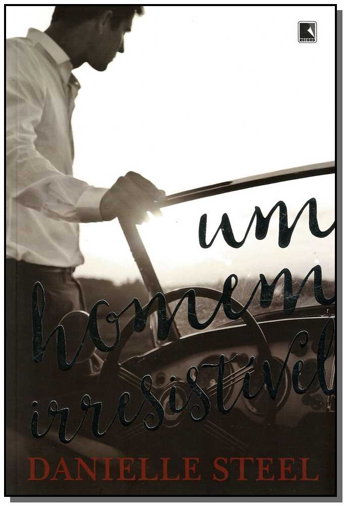 Um Homem Irresistível