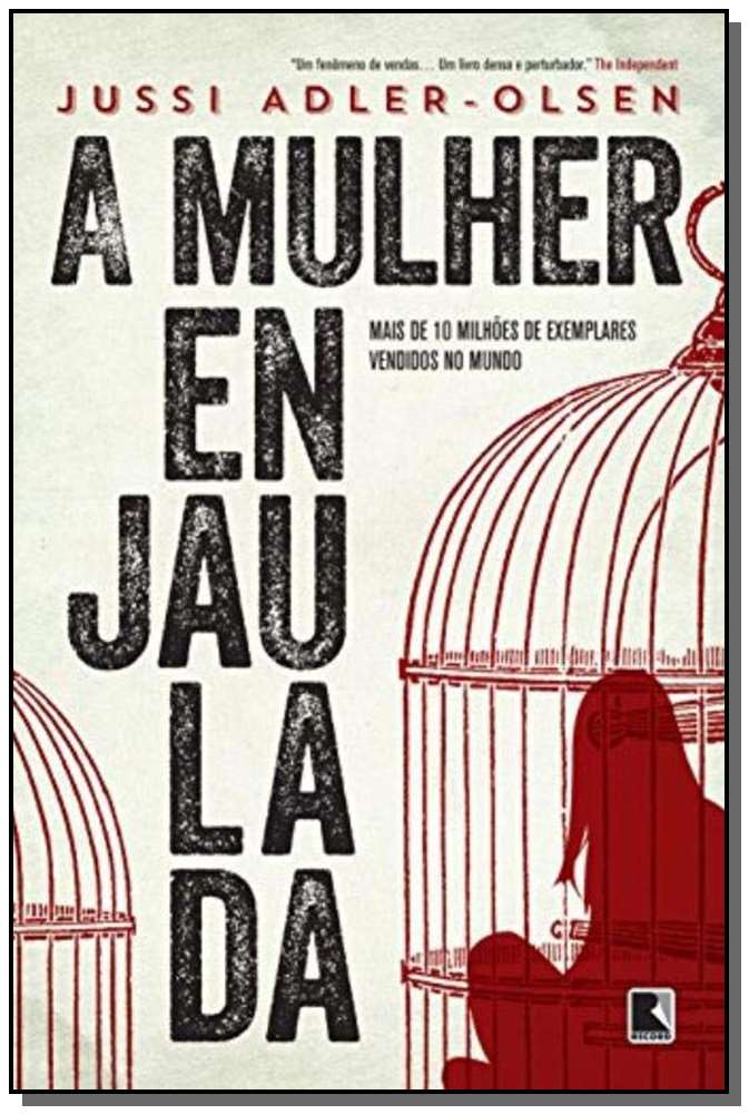 A Mulher Enjaulada