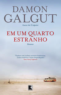 Em um Quarto Estranho
