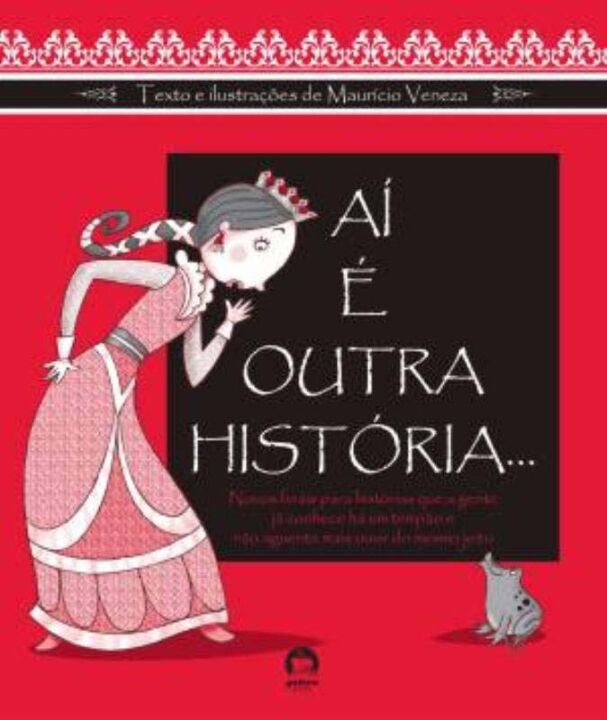 Aí É Outra História...