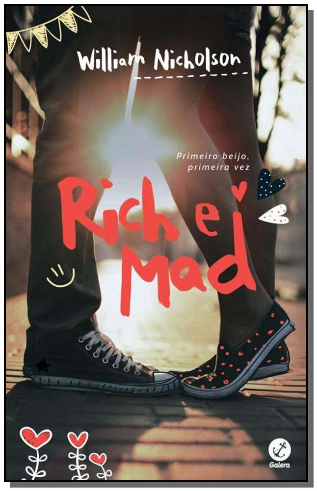 Rich e Mad