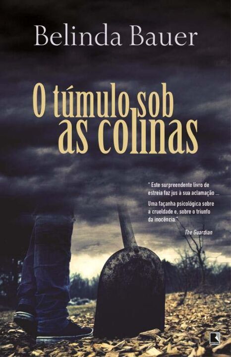 O Túmulo sob as Colinas