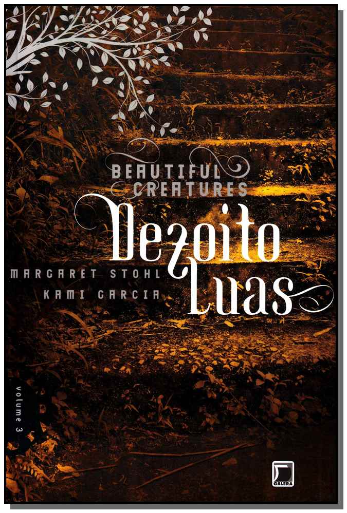 Dezoito Luas