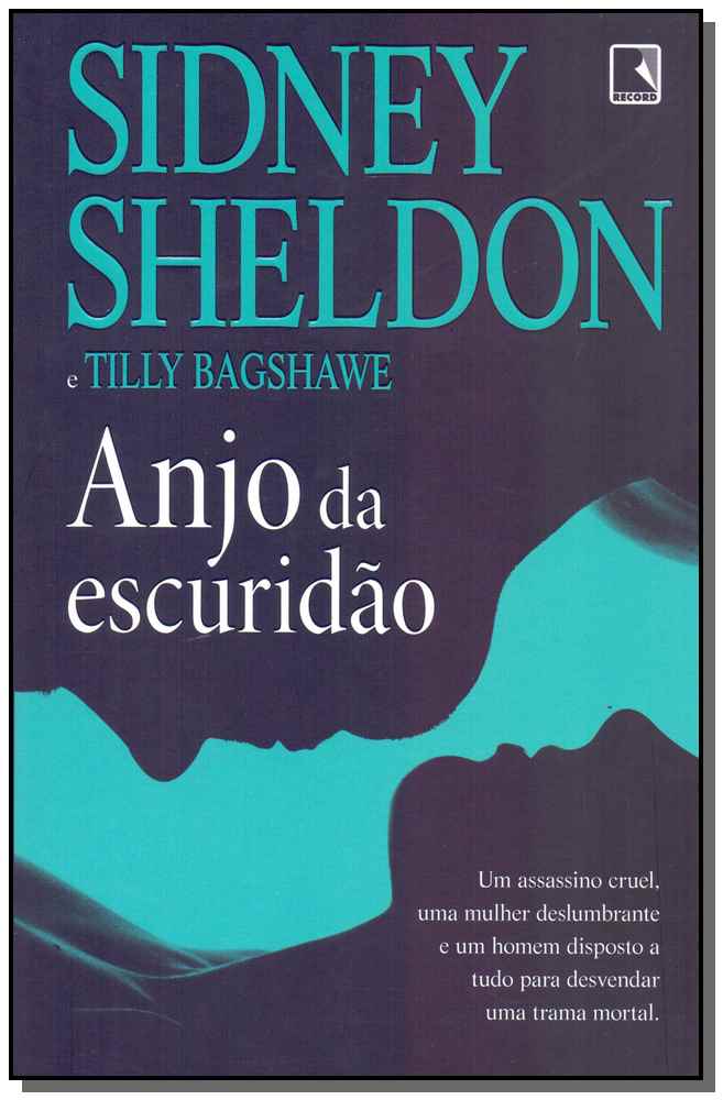 Anjo da Escuridão