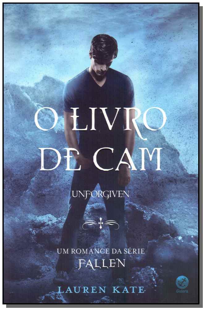 O Livro de Cam - Um Romance da Série