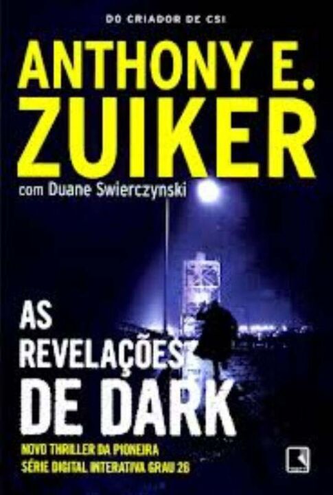 Revelacoes de Dark, as